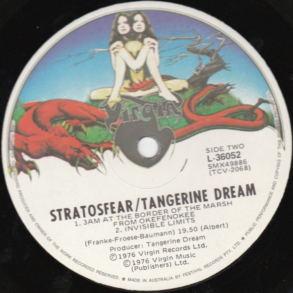 Stratosfear