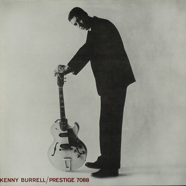 Kenny Burrell
