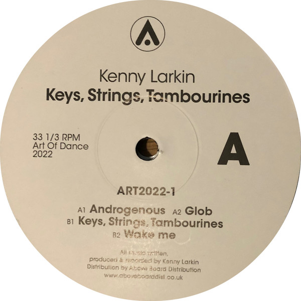 Keys, Strings, Tambourines