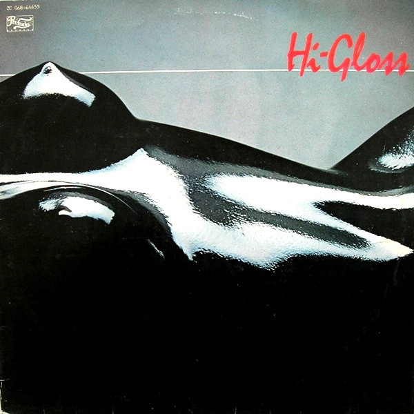 Hi-Gloss - Hi-Gloss | EMI (2C 068 - 64.455)
