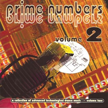 Various - Prime Numbers Volume 2 | Prime (prime 051 cd)
