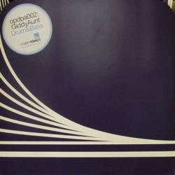 Giddy Aunt - Drum & Bass | OnePhatDeepa (opdpa002)