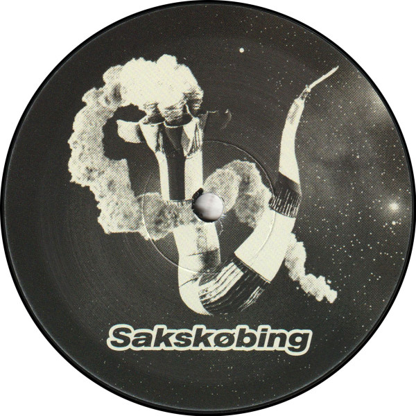 Project V Saturn EP