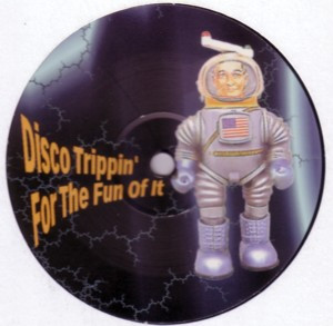 John Stitch & Ray Mang - S.T.P. | Mangled (REG 002) - 2