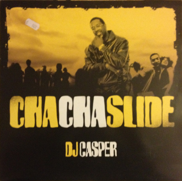 DJ Casper - Cha Cha Slide | Sounds Good (GOOD 116) - main DJ Casper - Cha Cha Slide | Sounds Good (GOOD 116) - main