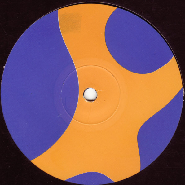Sharam Jey - Let's Get It On | Low Sense (12SENSE26) - 2