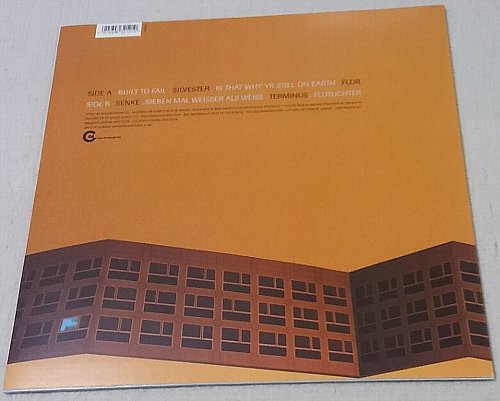 Donato Wharton - Trabanten | City Centre Offices (TOWER BLOCK 017) - 2
