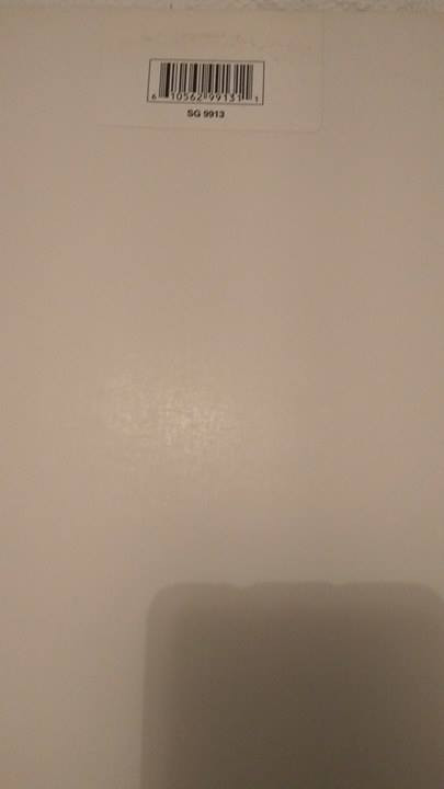 Brent Laurence - Brent Laurence EP | Soulgroove Records (SG 9913) - 3