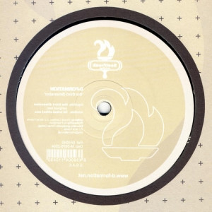 Dimas Carbajo Presents D-Formation - The Third Dimension | BeatFreak Recordings (BF0049) - 3
