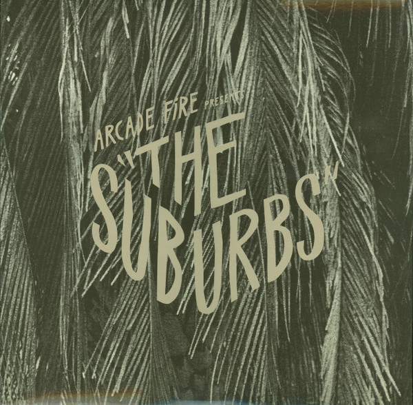 The Suburbs