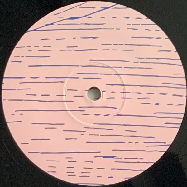 Khotin - New Tab | Pacific Rhythm (PR002) - 3 Khotin - New Tab | Pacific Rhythm (PR002) - 3