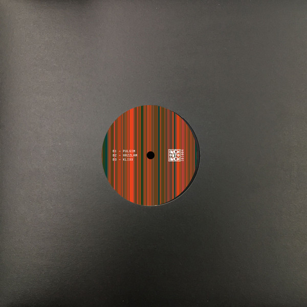 Limc - Ramp EP | Inch By Inch Records (IBI004) - 2 Limc - Ramp EP | Inch By Inch Records (IBI004) - 2