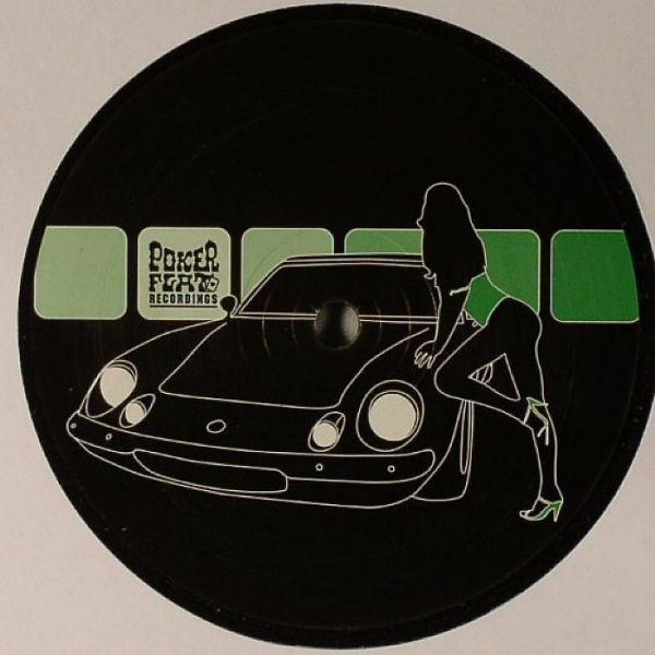ADJD - Stocktown Bizniz | Poker Flat Recordings (PFR42) - 2 ADJD - Stocktown Bizniz | Poker Flat Recordings (PFR42) - 2