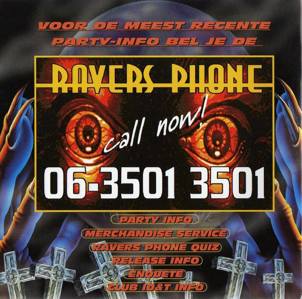 Thunderdome XIV (Death Becomes You)
