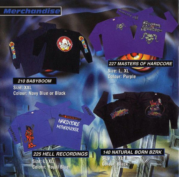 Thunderdome XIV (Death Becomes You)