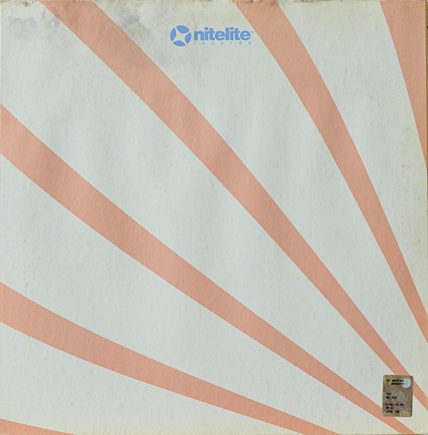 Sissoko - Believe | Nitelite Records (NR 43) - 2 Sissoko - Believe | Nitelite Records (NR 43) - 2