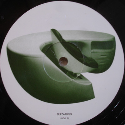 The Executives - Weapons Of Mass Expansion | Nine2Five Recordings (925-008) - 2 The Executives - Weapons Of Mass Expansion | Nine2Five Recordings (925-008) - 2