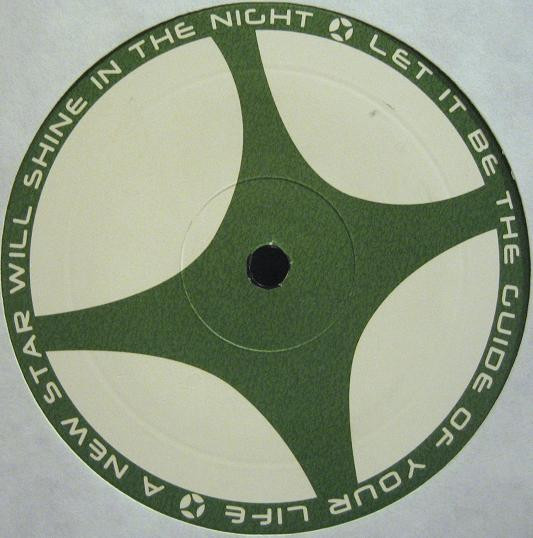 Hacienda - Sabor | Nitelite Records (NR 3) - 3