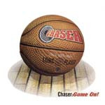 Chaser - Game On! | Soma Quality Recordings (Soma LP13)