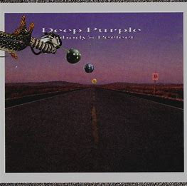 Deep Purple - Nobody's Perfect | Polydor (P2 35897 744375T) - main