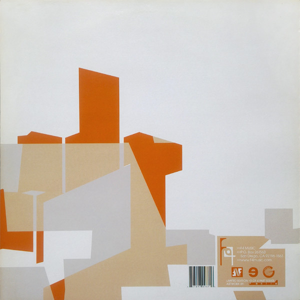 Alex Moran - Jama Gymnastics | F4 Music (F4003-6) - 2 Alex Moran - Jama Gymnastics | F4 Music (F4003-6) - 2