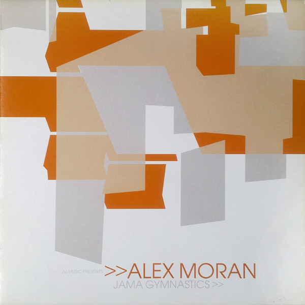 Alex Moran - Jama Gymnastics | F4 Music (F4003-6) - main Alex Moran - Jama Gymnastics | F4 Music (F4003-6) - main