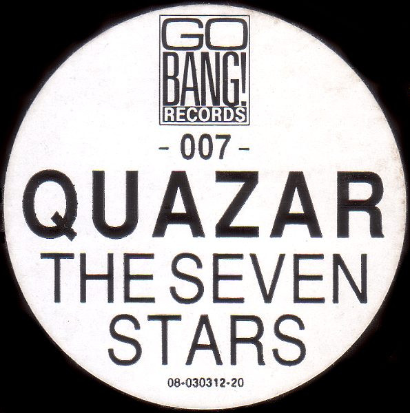 The Seven Stars