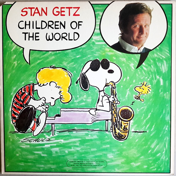 Children Of The World