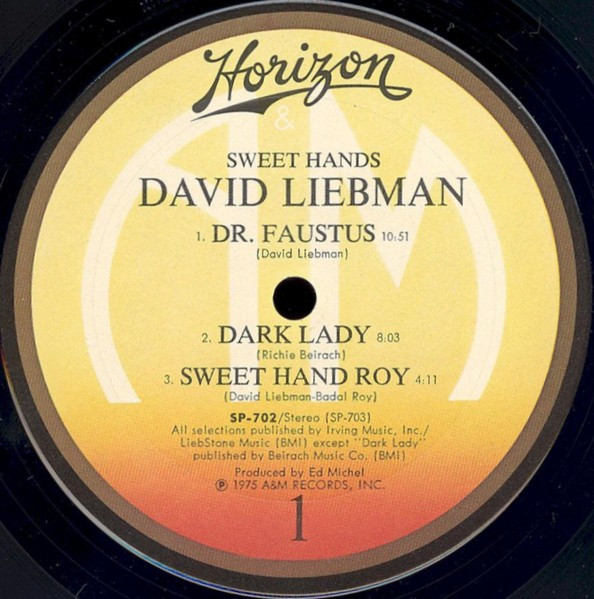 Sweet Hands