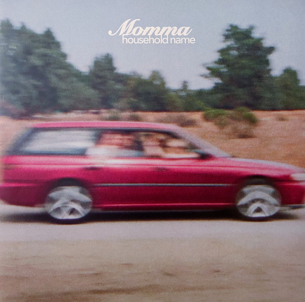 Momma - Household Name | Polyvinyl Record Company (PRC-457)