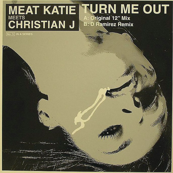 Meat Katie Meets Christian J - Turn Me Out | Kingsize (KS84) - main Meat Katie Meets Christian J - Turn Me Out | Kingsize (KS84) - main