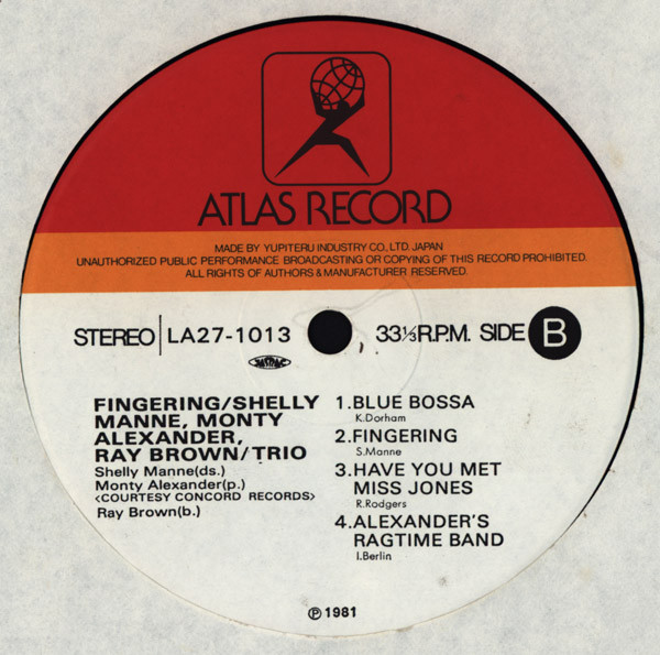 Fingering