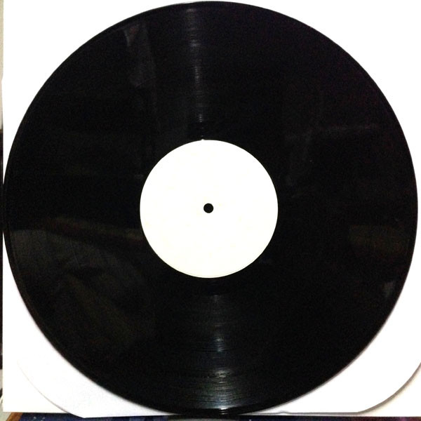 Eighties Phunk Masters - Got Me | Episode Records (ER 1215)