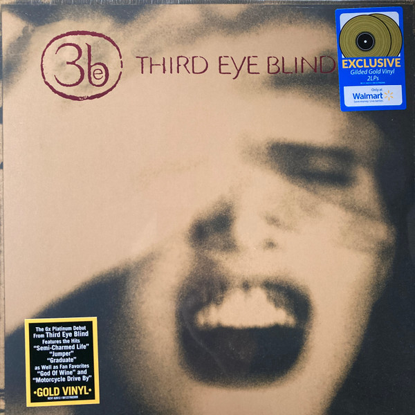 Third Eye Blind - Third Eye Blind | Elektra (RCV1 62012) - main Third Eye Blind - Third Eye Blind | Elektra (RCV1 62012) - main