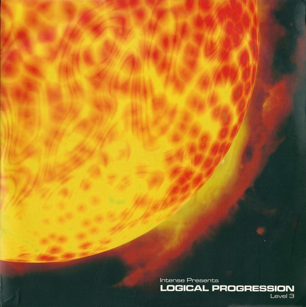 Various - Logical Progression Level 3 | Good Looking Records (GLRLP003) - main Various - Logical Progression Level 3 | Good Looking Records (GLRLP003) - main