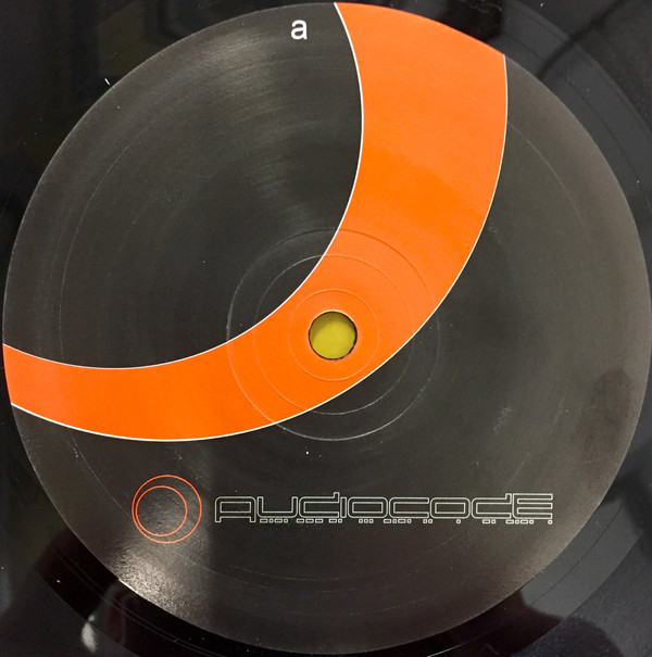 Leif-X - The Earcatcher | Audiocode Music (ac.001)