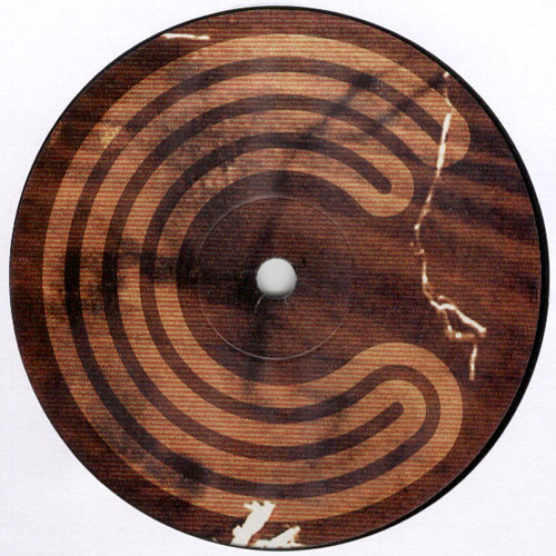 Funkstar De Luxe - Itch It Up | Choice House (CHOICE HOUSE 10) - 2