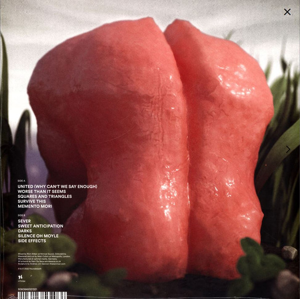 On Man - On Man | Houndstooth (HTH154) - 2 On Man - On Man | Houndstooth (HTH154) - 2