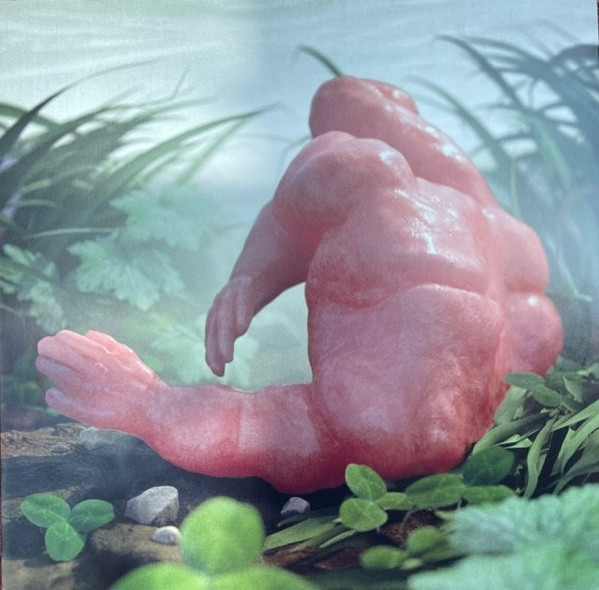 On Man - On Man | Houndstooth (HTH154) - main On Man - On Man | Houndstooth (HTH154) - main