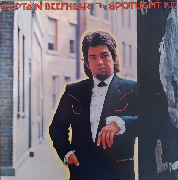 The Spotlight Kid