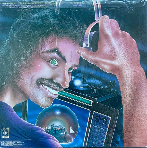 Audio-Visions