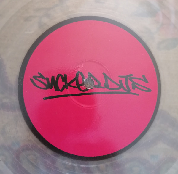 Sucker DJ's - It's Gotta Be Burnin' / It's Gotta Be La Mouche | Suckerdj (MOUCHE001) - 2 Sucker DJ's - It's Gotta Be Burnin' / It's Gotta Be La Mouche | Suckerdj (MOUCHE001) - 2