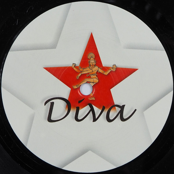 House Breaker - Keep On | Diva (DIVA 002-12) - 2 House Breaker - Keep On | Diva (DIVA 002-12) - 2