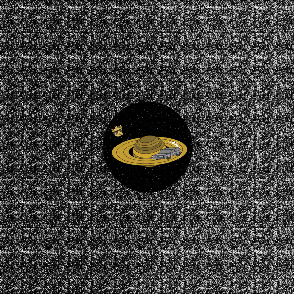 Gnork - RM12017 | R.A.N.D. Muzik Recordings (RM12017) - 2