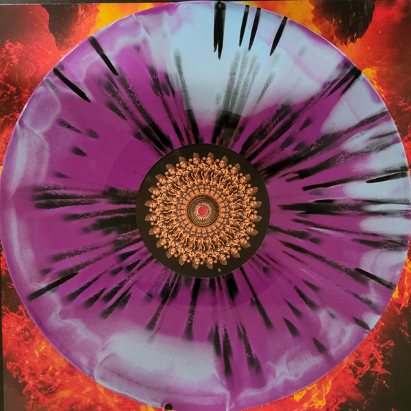 Veil of Maya - Matriarch | Sumerian Records (SUM1687) - 4 Veil of Maya - Matriarch | Sumerian Records (SUM1687) - 4
