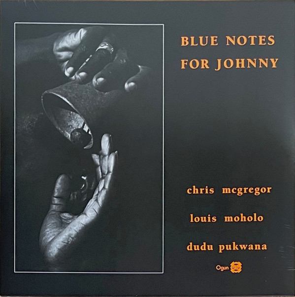 Blue Notes - Blue Notes for Johnny | Otoroku (ROKU(RE)006) - main Blue Notes - Blue Notes for Johnny | Otoroku (ROKU(RE)006) - main