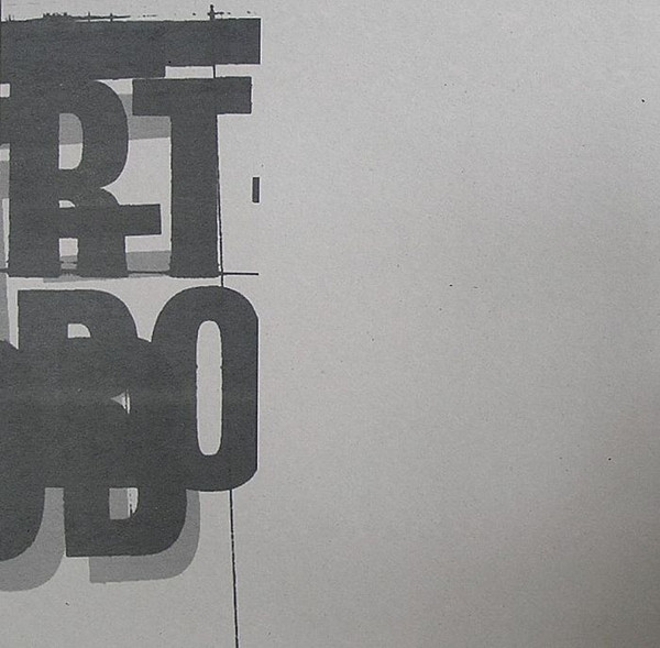 Hubert Hudson - Rio / Maracana | Arthrob (ART001)