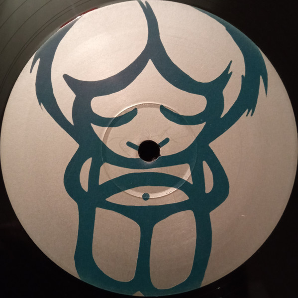 Los Chicharrons - Catch Me / Psychedelic Fox | Tummy Touch (TUCH 024) - 2