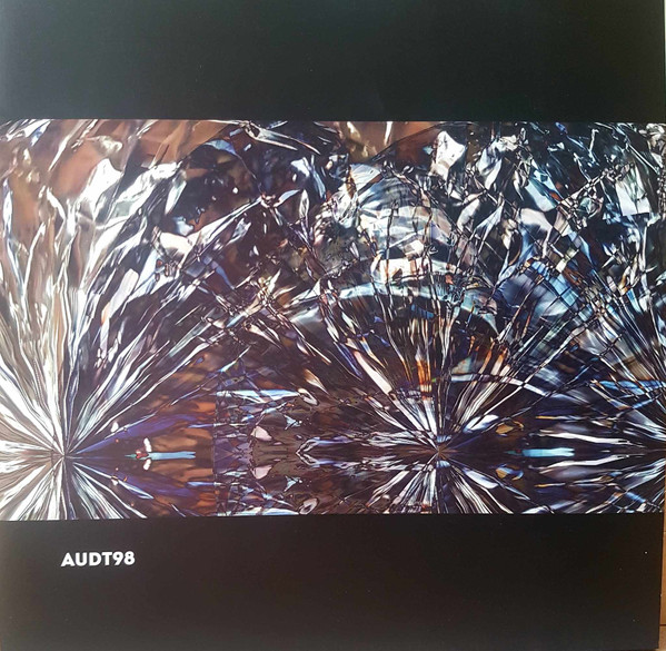 Ionic Bonds EP