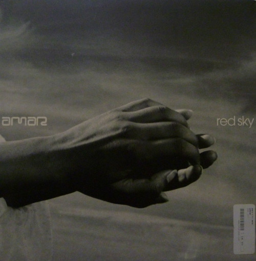 Amar - Red Sky | Blanco Y Negro (NEG 122T) - main Amar - Red Sky | Blanco Y Negro (NEG 122T) - main